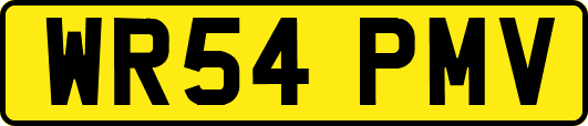 WR54PMV