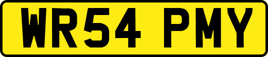 WR54PMY