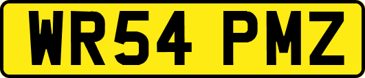 WR54PMZ