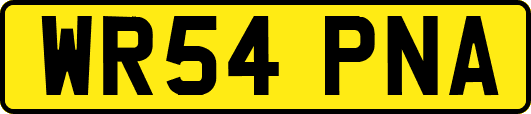 WR54PNA