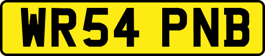WR54PNB