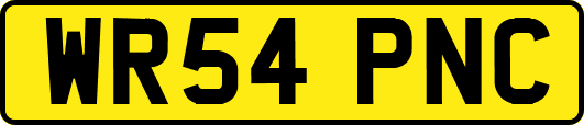 WR54PNC