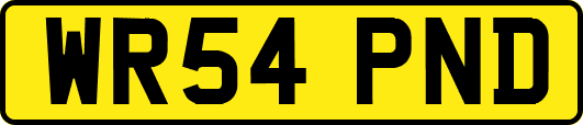 WR54PND