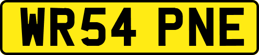 WR54PNE