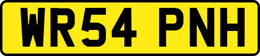WR54PNH