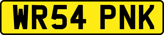 WR54PNK