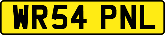 WR54PNL