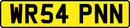 WR54PNN