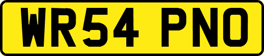 WR54PNO