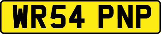 WR54PNP