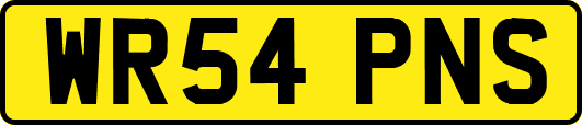 WR54PNS