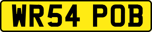 WR54POB