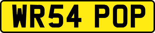 WR54POP