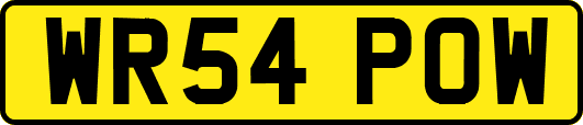 WR54POW