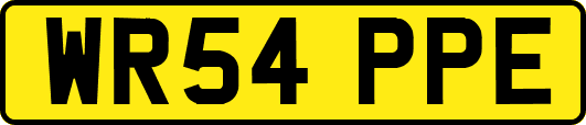 WR54PPE