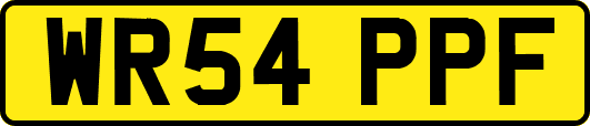 WR54PPF