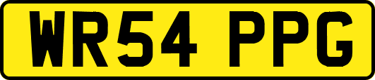 WR54PPG