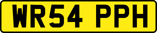 WR54PPH