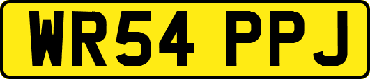 WR54PPJ