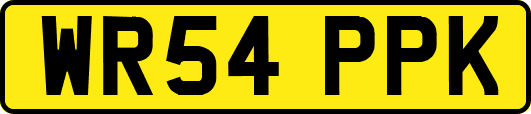 WR54PPK
