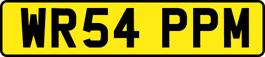 WR54PPM