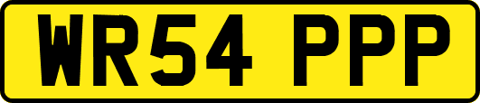 WR54PPP
