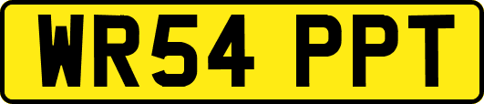 WR54PPT