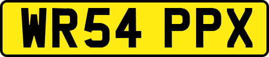 WR54PPX