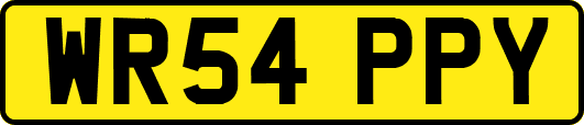 WR54PPY