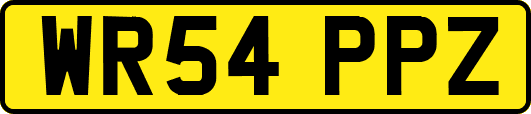 WR54PPZ