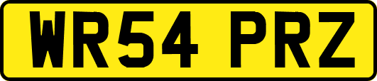 WR54PRZ