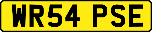 WR54PSE