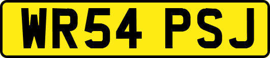 WR54PSJ