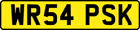 WR54PSK