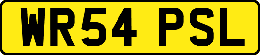 WR54PSL