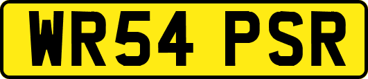 WR54PSR