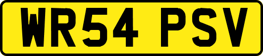 WR54PSV