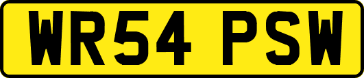 WR54PSW