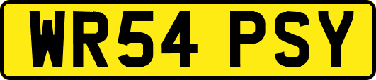 WR54PSY