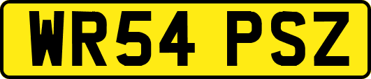 WR54PSZ