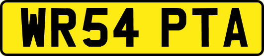 WR54PTA