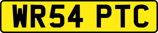WR54PTC