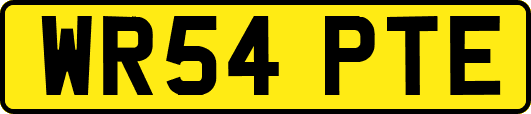 WR54PTE