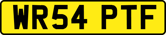 WR54PTF