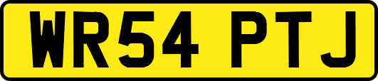 WR54PTJ