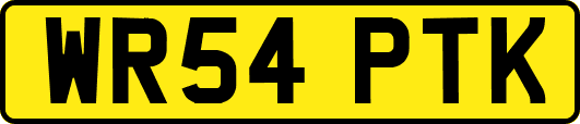 WR54PTK