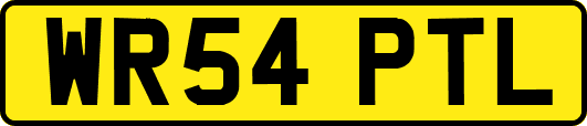 WR54PTL
