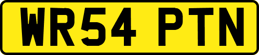 WR54PTN