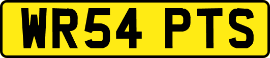 WR54PTS