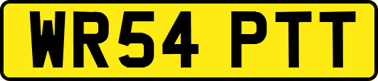 WR54PTT